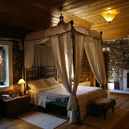 Quinta Da Melroa Semesterbostad Viseu