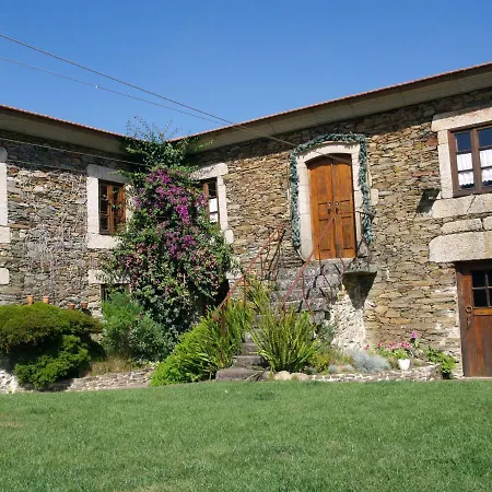 Quinta Da Melroa * Viseu