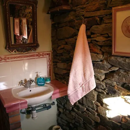 Quinta Da Melroa *