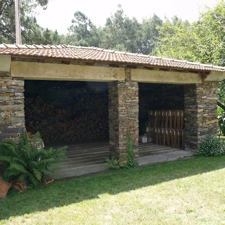 Quinta Da Melroa