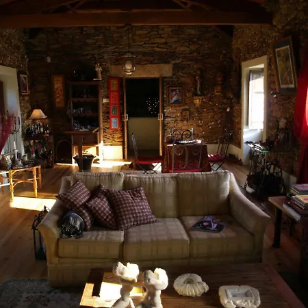 Quinta Da Melroa Semesterbostad *